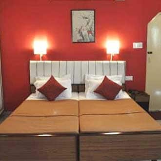 Zion Guest House, Hyderabad 3